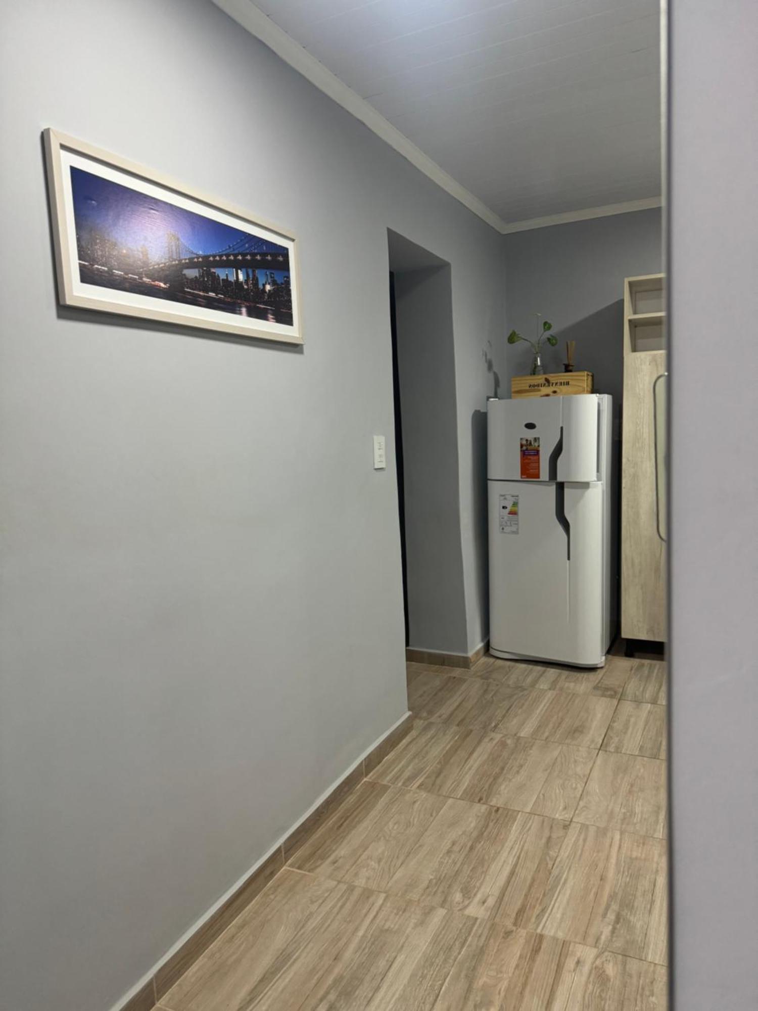 Azahares Apartment La Cruz (Corrientes)