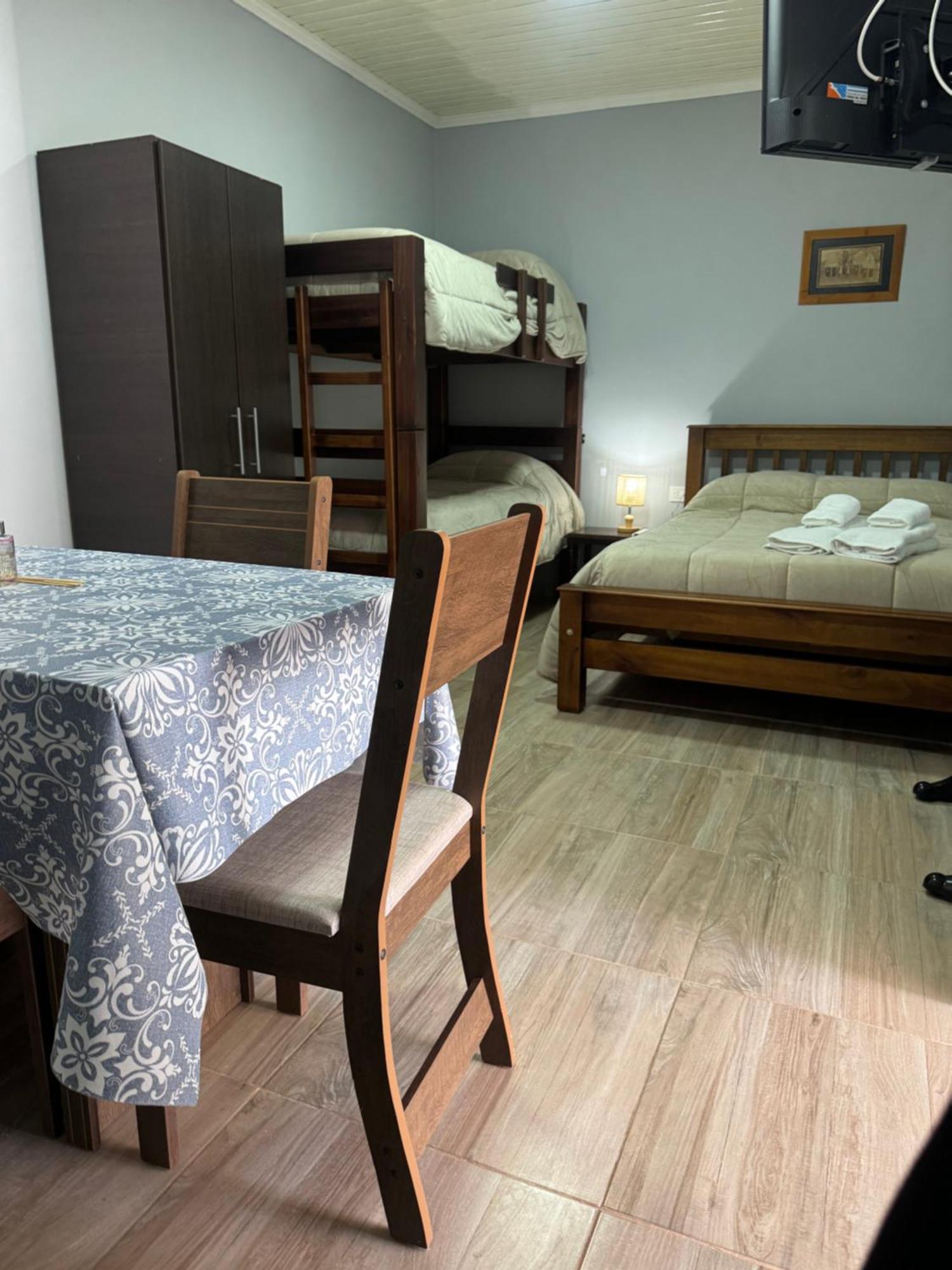 Azahares Apartment *