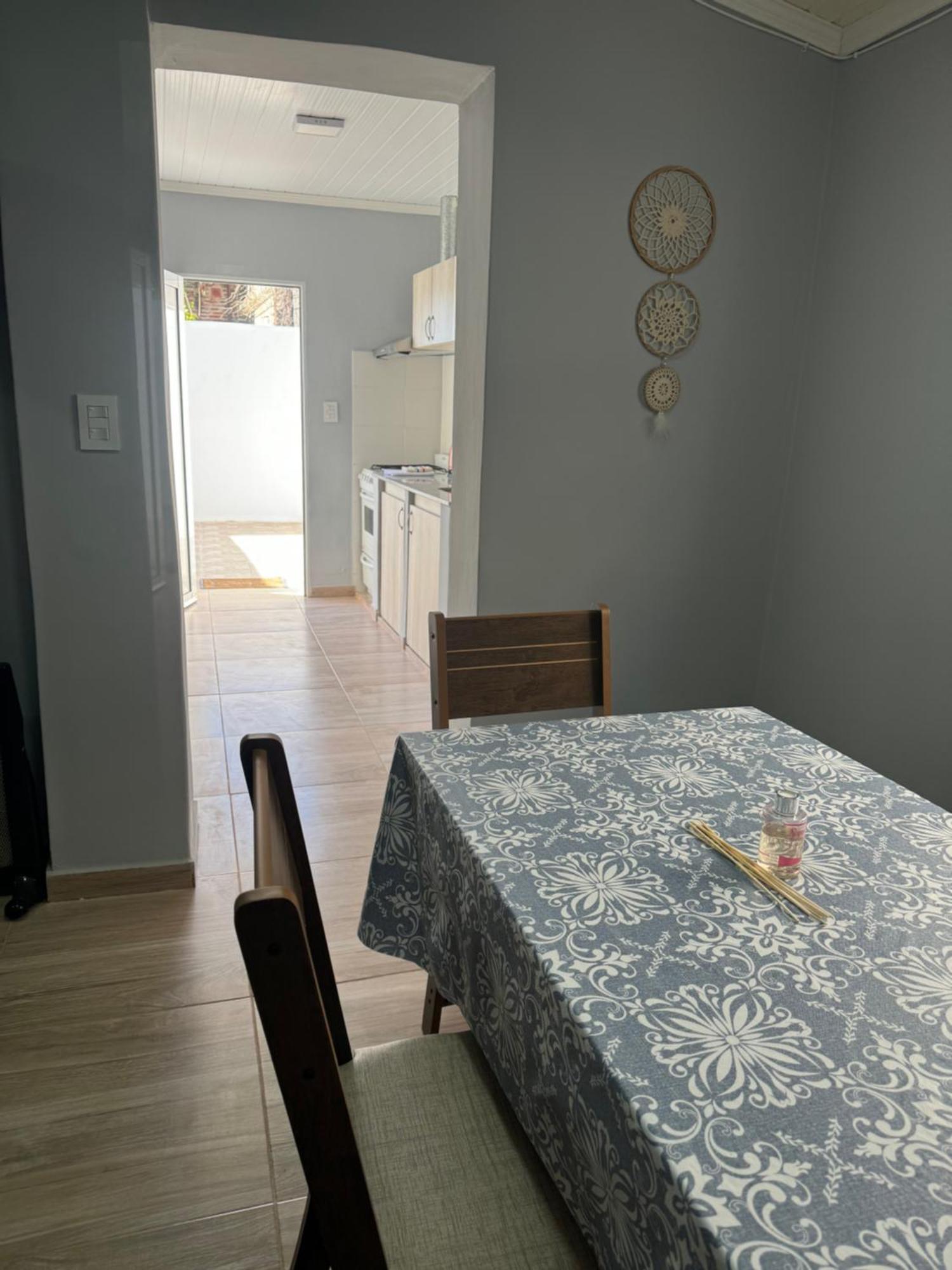 Apartment Azahares La Cruz (Corrientes)