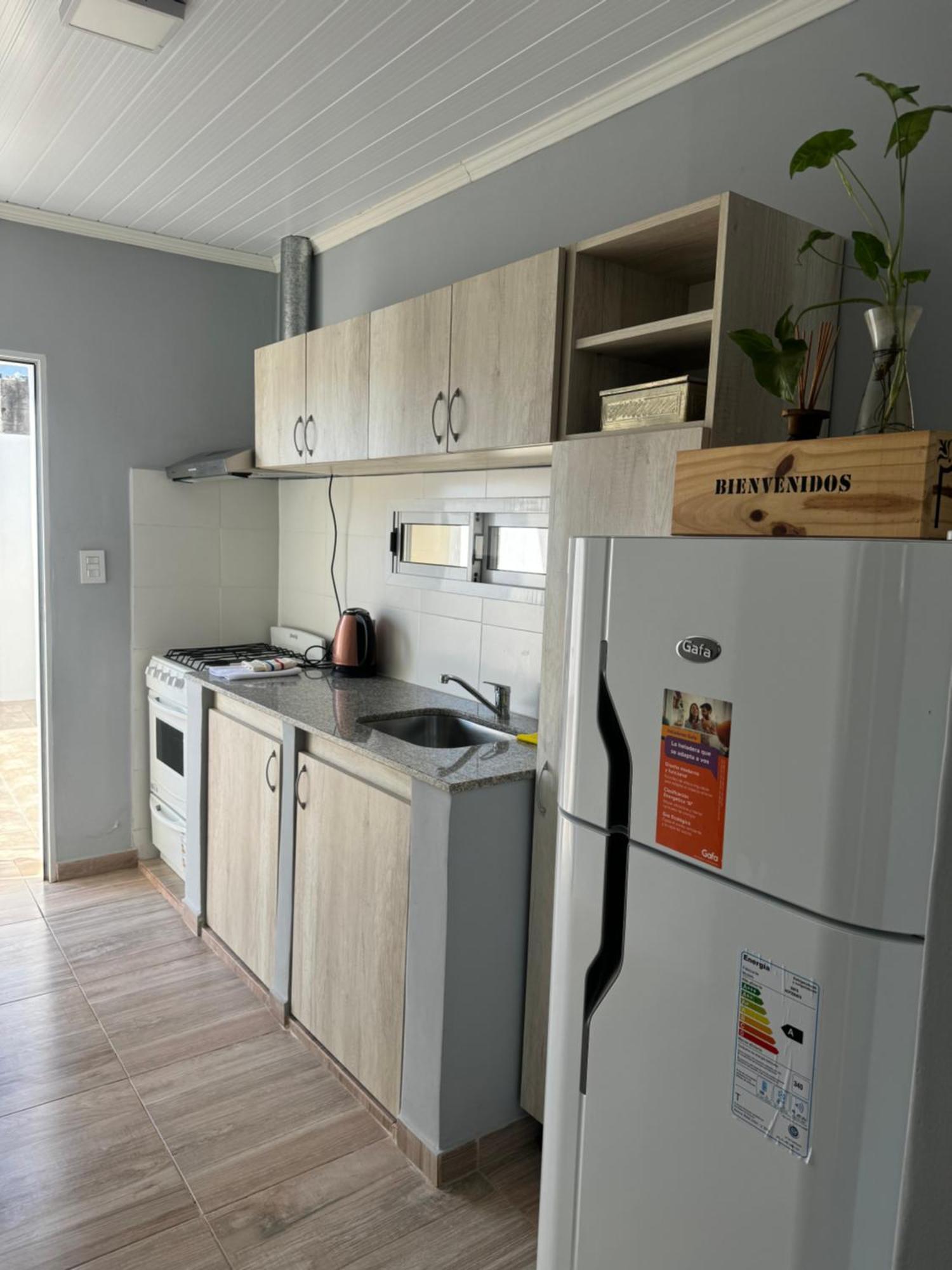Apartment Azahares La Cruz (Corrientes)