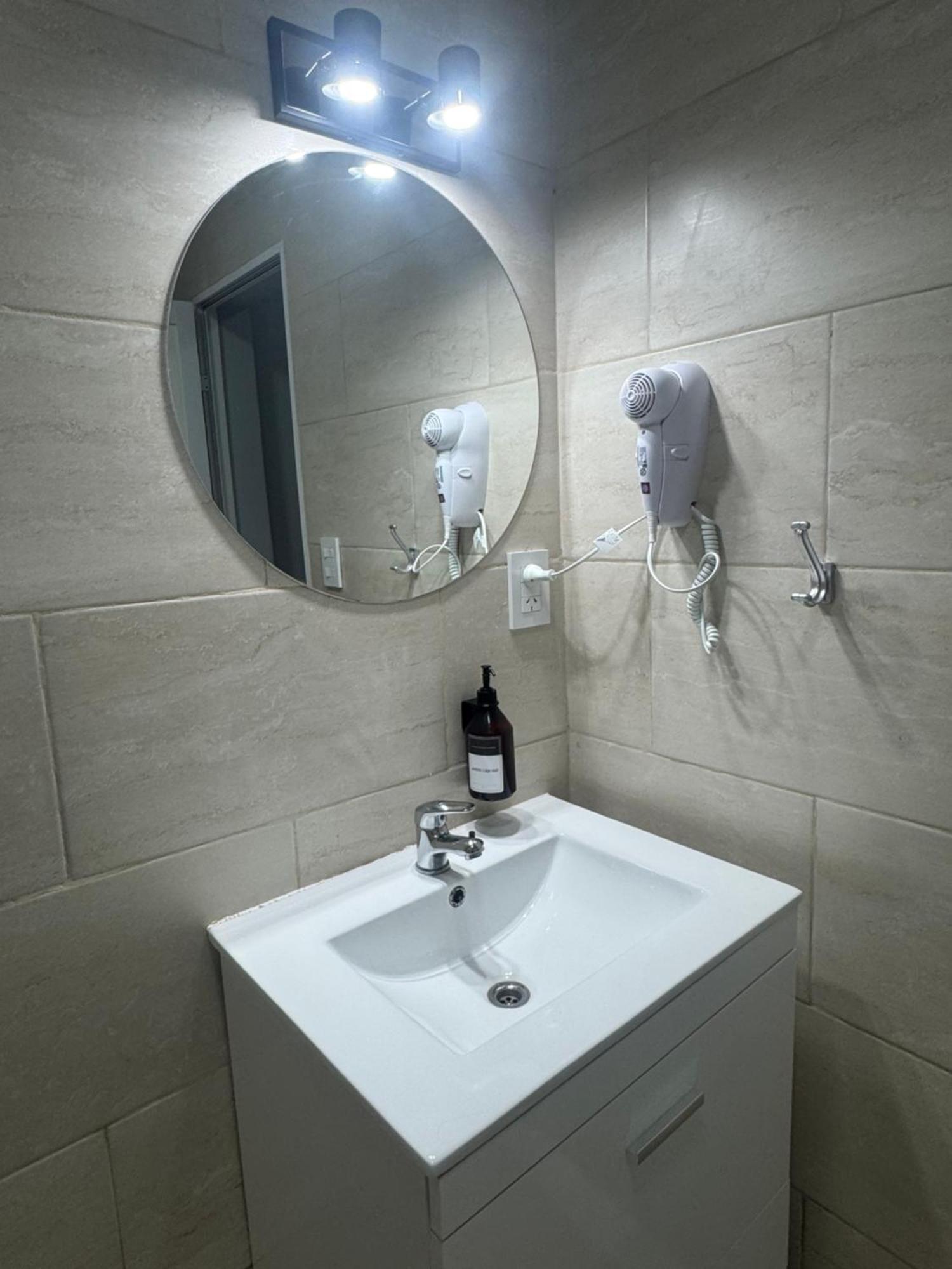 Azahares Apartment La Cruz (Corrientes)